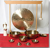 Klangkonzert