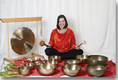 Klangmeditation